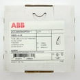 thumbnail image 1 of ABB 2CCS800900R0011 2NO/2NC 6A 250VDC 400VAC Auxiliary Contact S800-AUX, 1 of 2