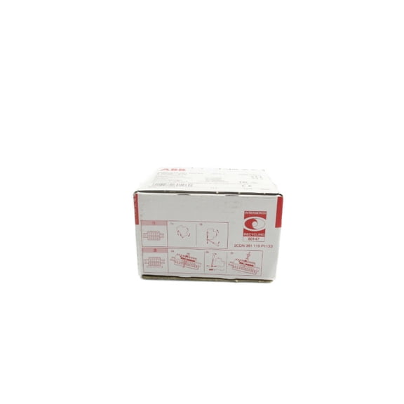 ABB 2CDS273001R0164 S203M-C16 NSFS