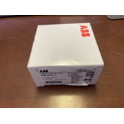 NEW ABB Contactor AF30-30-00-11, 24-60V50/60HZ  NEW IN THE BOX SEALED