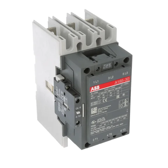 ABB A185-30-00-84 Contactor