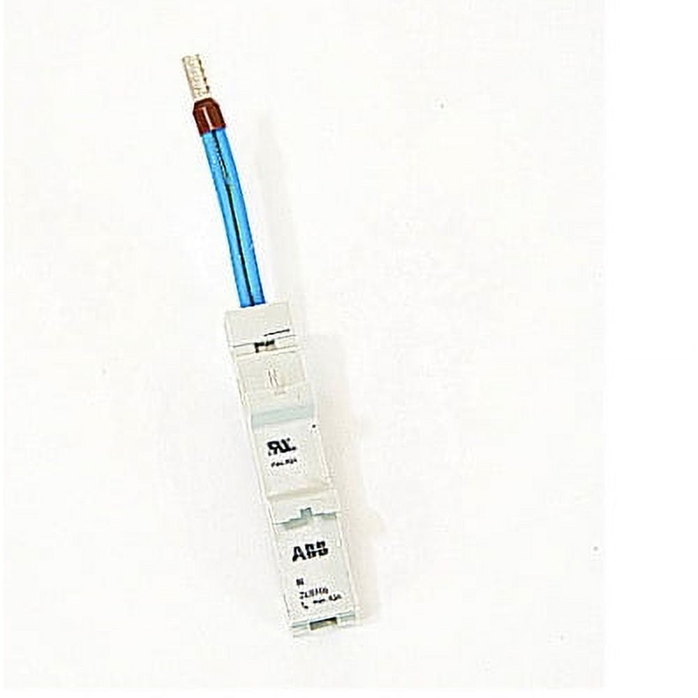 ABB A1N030TW-2, Molded Case Circuit Breaker, A1 Frame 30A 2 Pole 25kA, FF