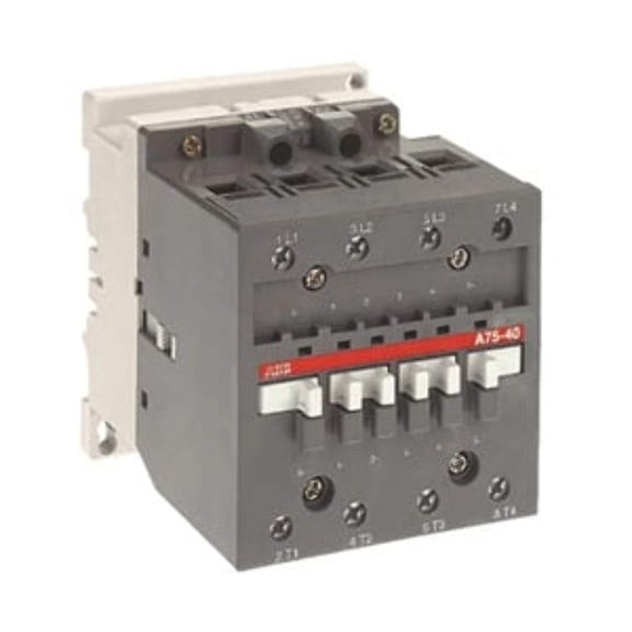 ABB A75-40-00-80 Contactor