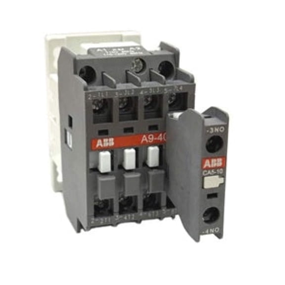 ABB A9-40-10-84 Contactor