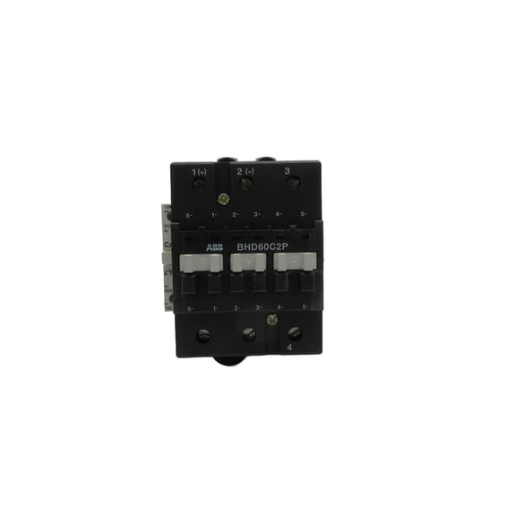ABB BHD60C2P 110/120V NSNP
