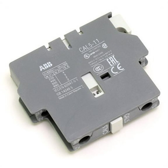 ABB CAL5-11 Auxiliary Contact