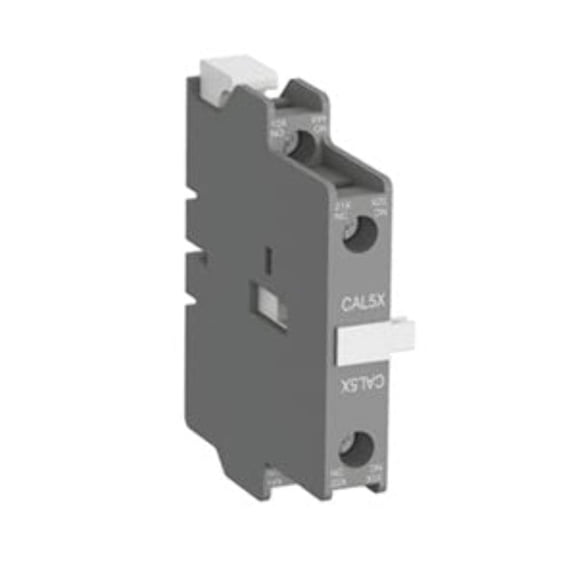 ABB CAL5X-11 Auxiliary Contact Block