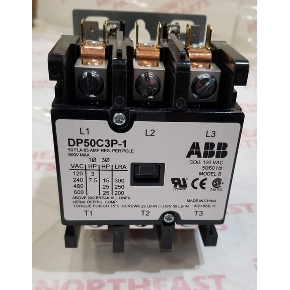 ABB DP50C3P-1