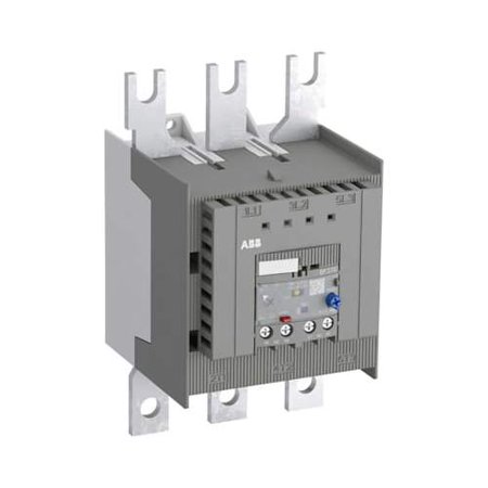 ABB EF370-380, Electronic Overload Relay, Setting: 115-380 A, Main: 1kV, 3P, Aux: 1/1