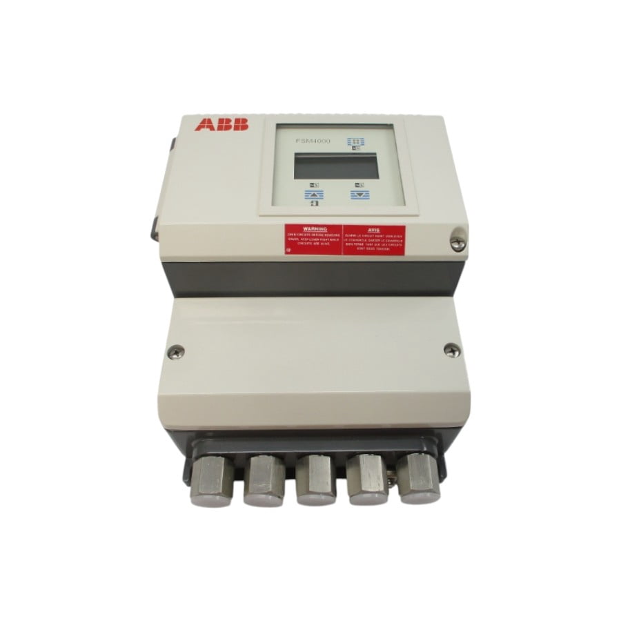 ABB FSM4000 S4 100-230VAC NSNP - Walmart.com