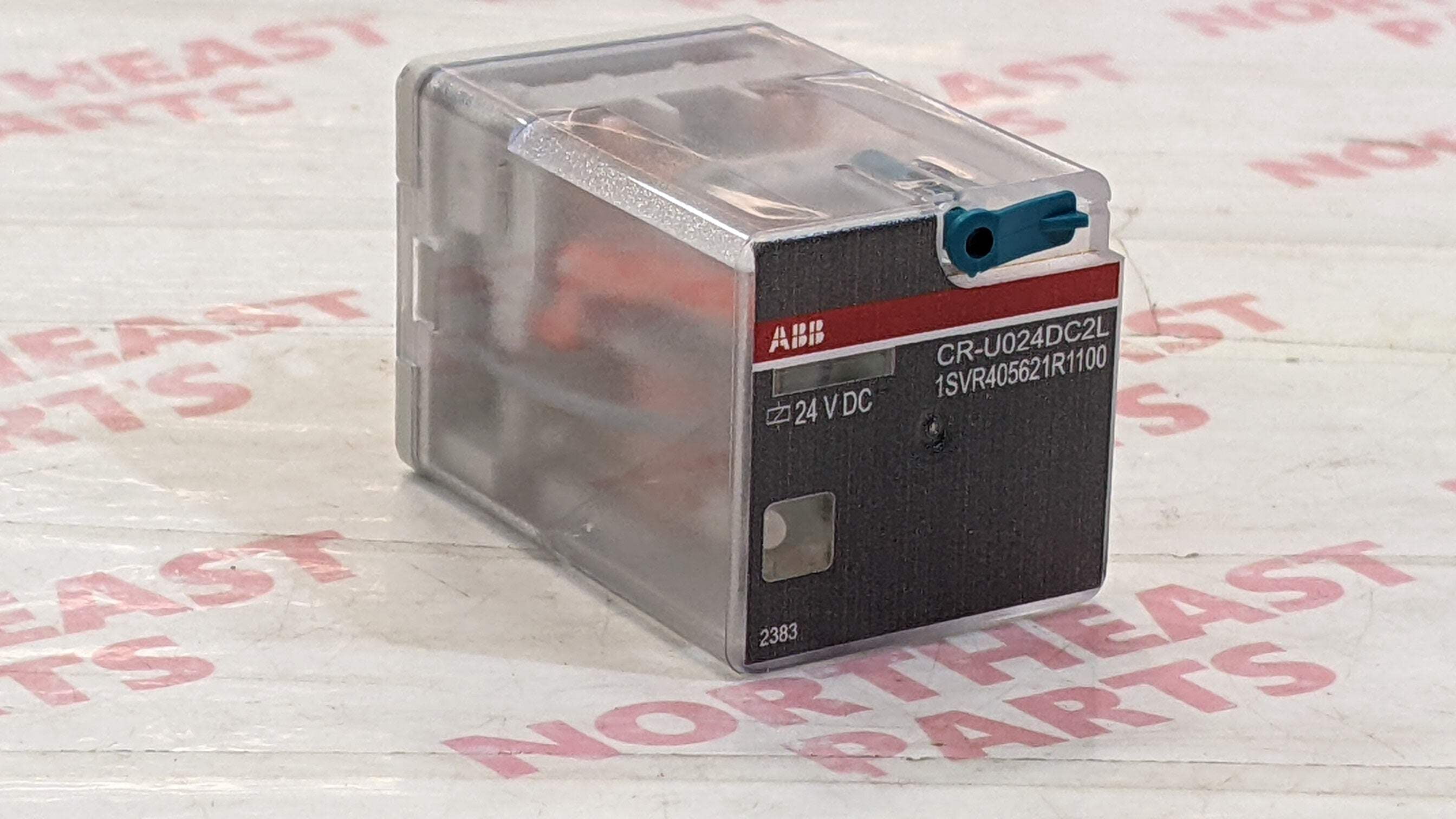 ABB Interface Relay 1SVR405621R1100 - Walmart.com