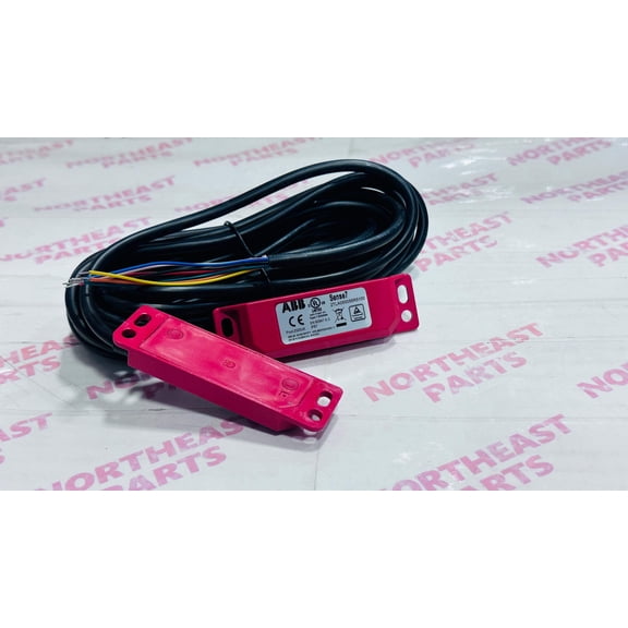 ABB Jokab Safety 2TLA050056R5100