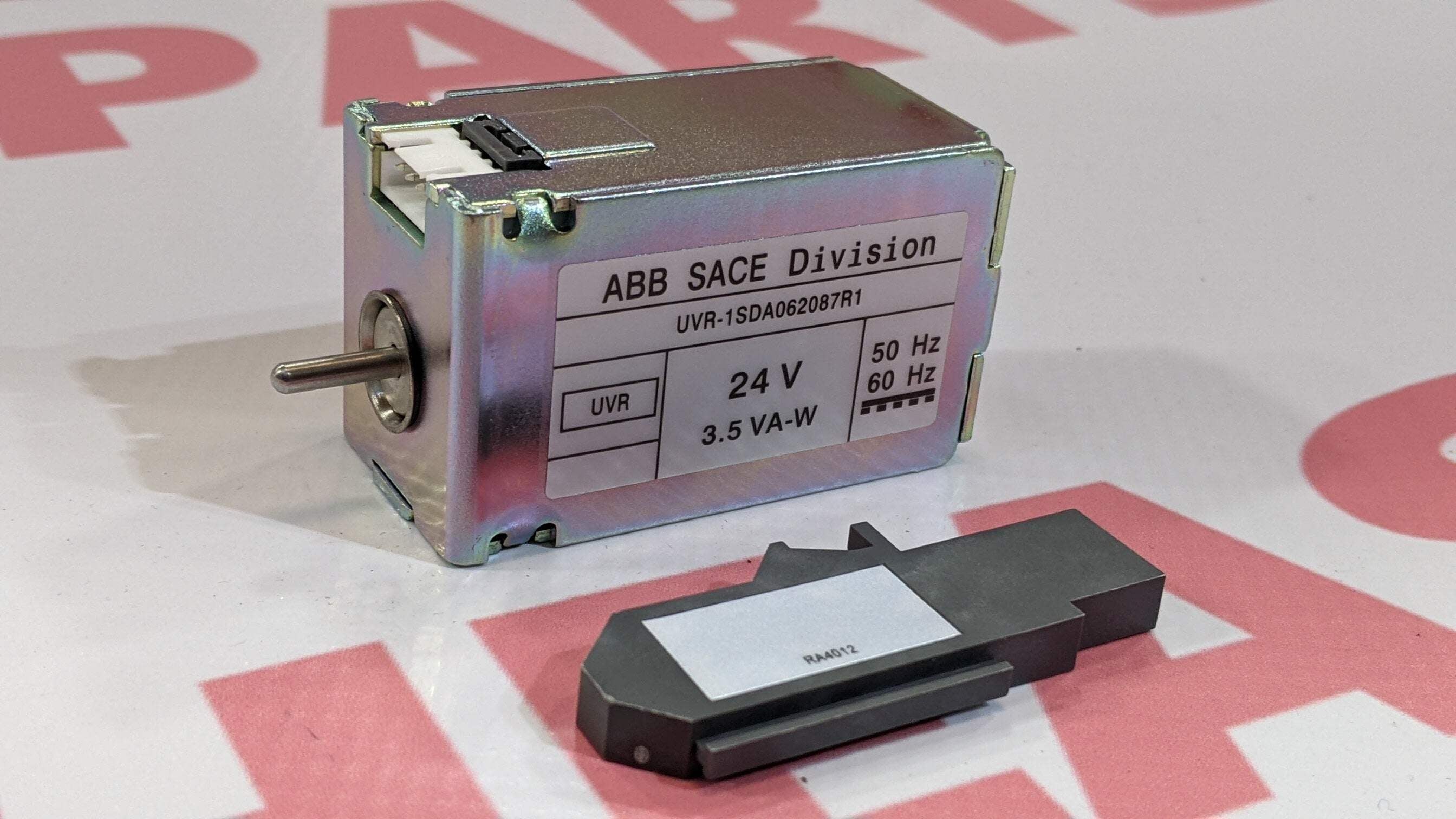 ABB KT7WFHR