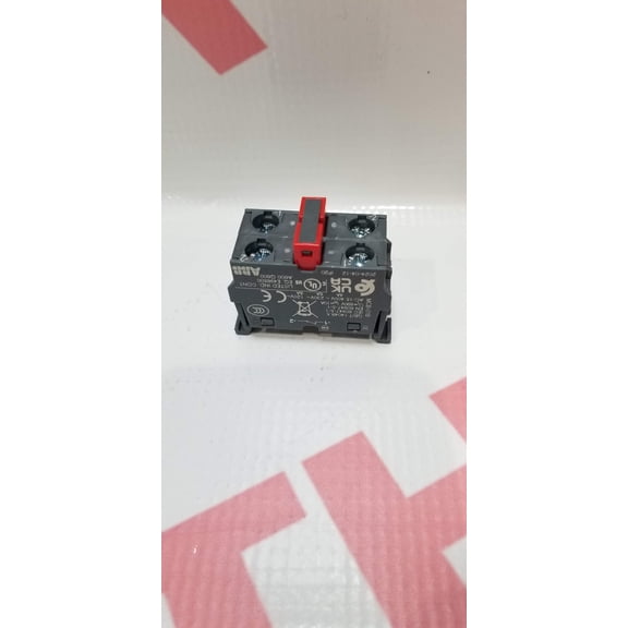 ABB MCB-02B