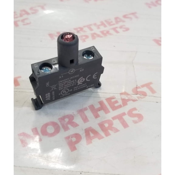 ABB MLBL-01BR