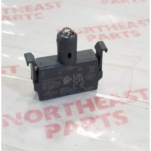 ABB MLBL-02W