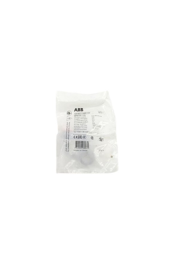 ABB MPD15-11G 1SFA611144R1102 NSMP