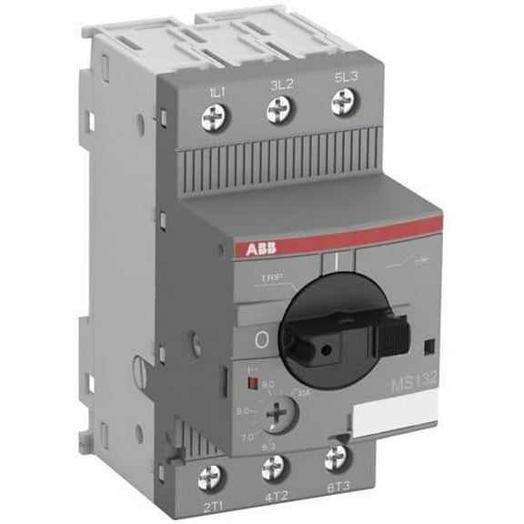 ABB MS132-2.5 Manual Motor Starter