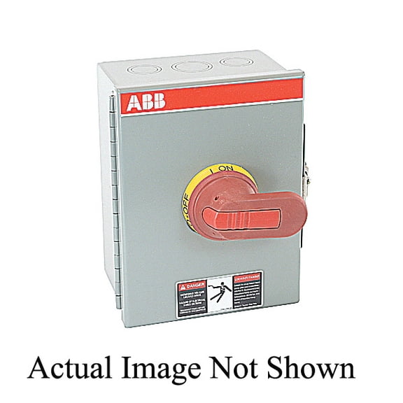 ABB NF327-3P