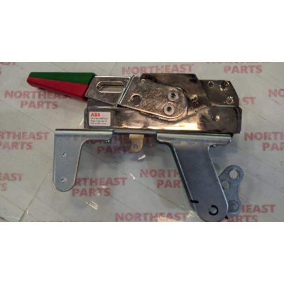 ABB OHF1C4T Flange Handle