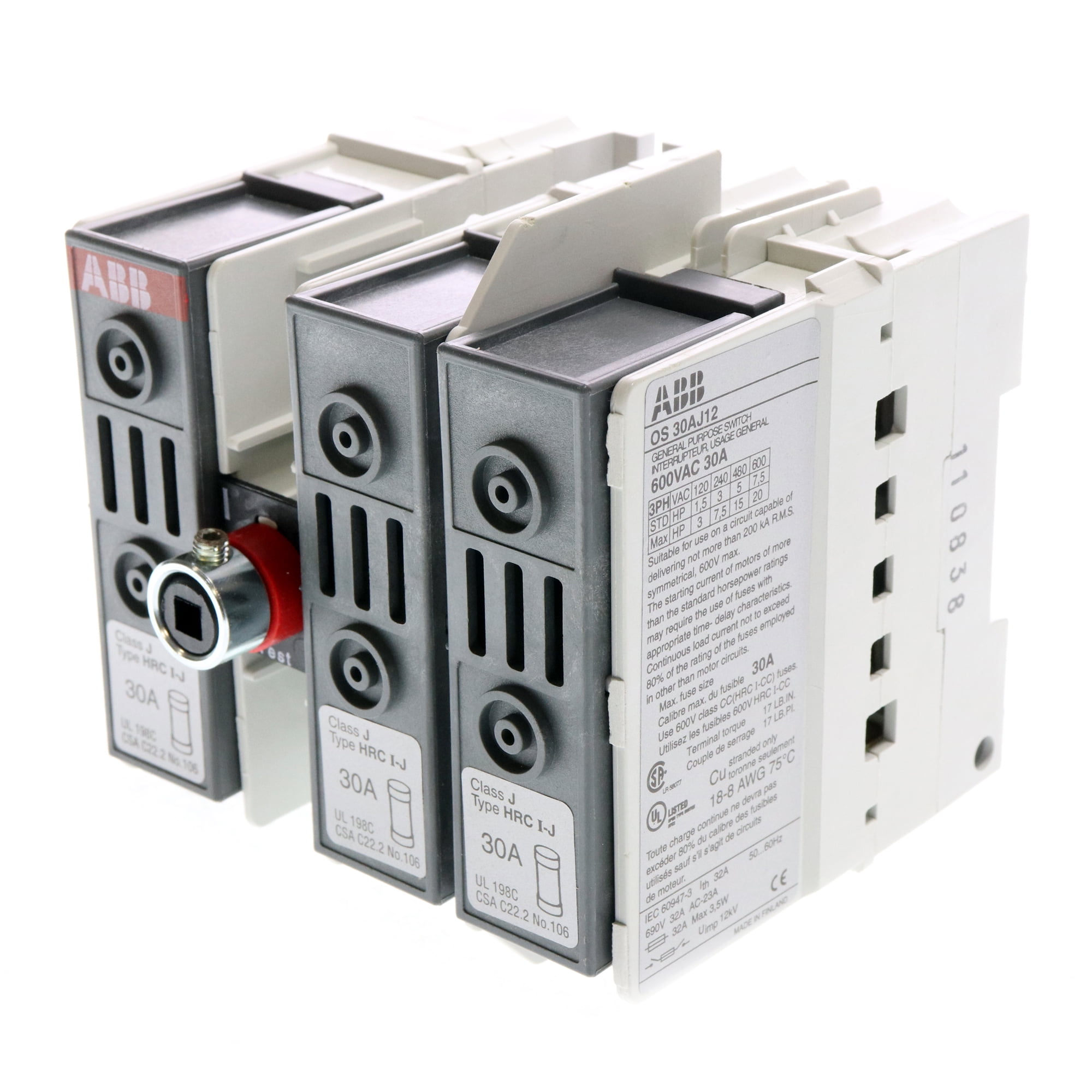 Relay with Fuse 12V 30A, 2x87, Replaced, ReplaceItalamec 609/218, 10-Piece!