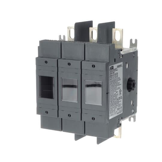 ABB OS200J03 Disconnect Switch