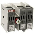 thumbnail image 1 of ABB - OS30FAJ12 - ABB OS30FAJ12 Disconnect Switch, Fused, 30A, 3P, 600VAC, Base/DIN Rail Mount, 1 of 5