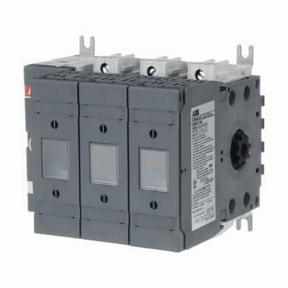ABB OS60GJ03 Disconnect Switch