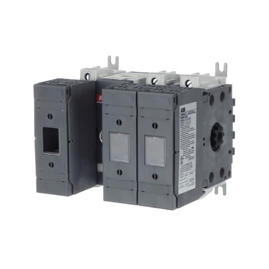 ABB OS60GJ12 Disconnect Switch