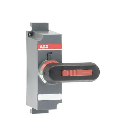ABB OSV200BK Direct Mount Handle - Walmart.com