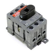 ABB OT25F3 Disconnect