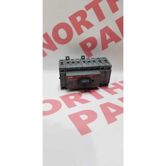 ABB OT40FD9N2