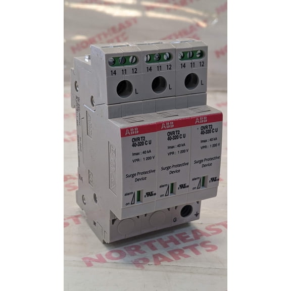ABB OVRT23L40320PTSU Surge Protective Device