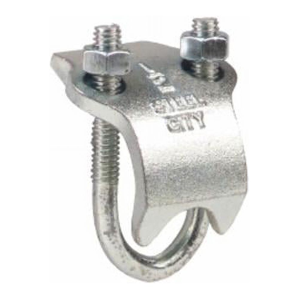 ABB RC2SC 2" Right Angle Beam Clamp