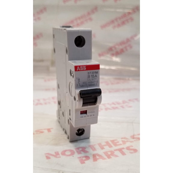 ABB ST201M-B15
