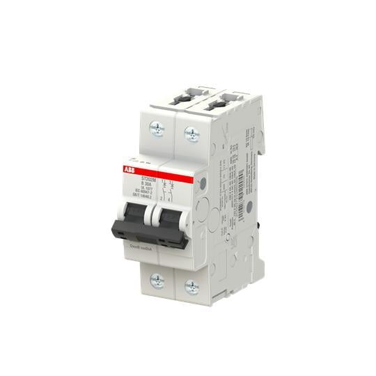 ABB ST202M-B30 ST200M Low Voltage Circuit Breaker