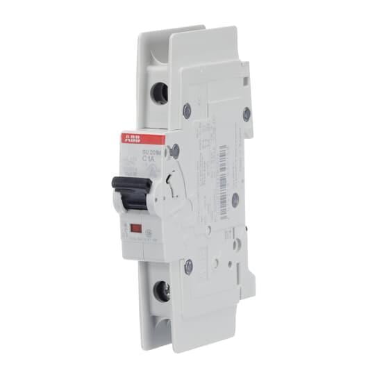 ABB SU201M-C1 Miniature Circuit Breaker