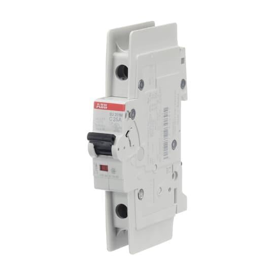 ABB SU201M-C25 Miniature Circuit Breaker