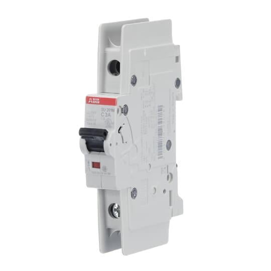 ABB SU201M-C3 Miniature Circuit Breaker