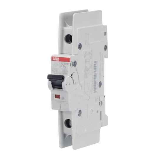 ABB SU201M-K1 Miniature Circuit Breaker