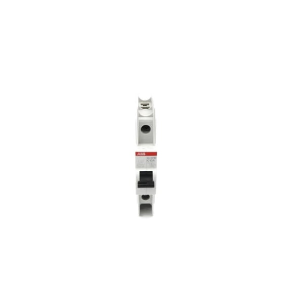 ABB SU201MK 277V 10A NSNP