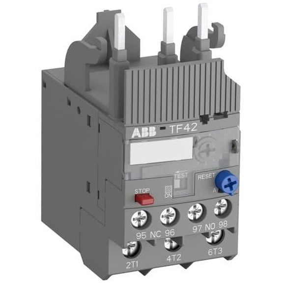 ABB TF42-1.7 Thermal Overload Relay