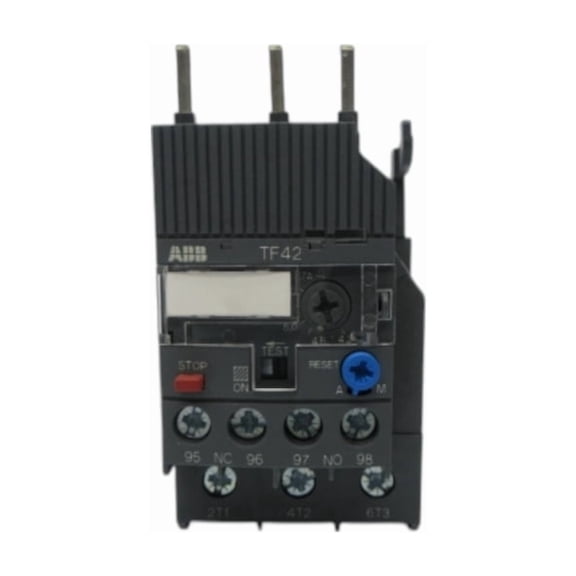 ABB TF42-5.7 1SAZ721201R1038 600VAC 4.2-5.7A NSNP