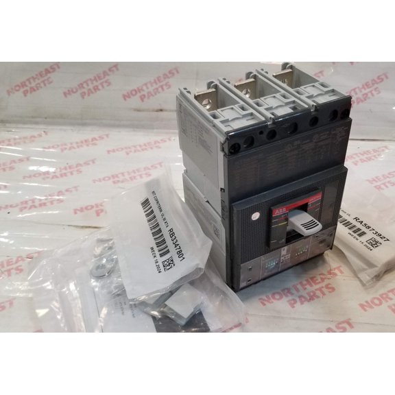 ABB XT4NU3100EFF000XXX