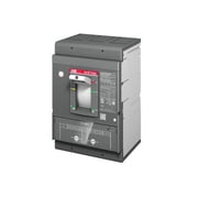 ABB XT5NU340ABFF000 Circuit Breaker, 600 VAC/VDC, 400 A, 18 kA Interrupt, 3 Poles