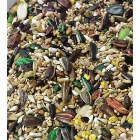 ABBA AB1600C2 1600C Cockatiel Mix 2 lbs Bag