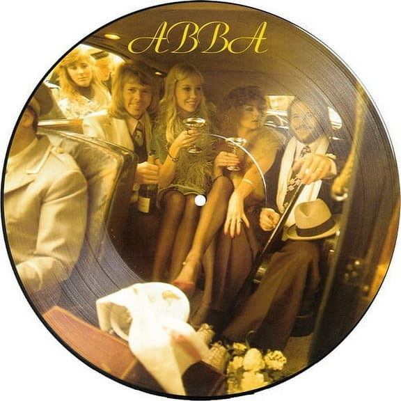 ABBA - Abba - Music & Performance - Vinyl