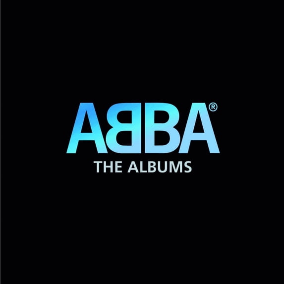 ABBA - Albums - CD