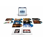 ABBA - CD Album Box Set - Music & Performance - CD