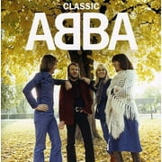 ABBA - Classic Masters Collection - Music & Performance - CD