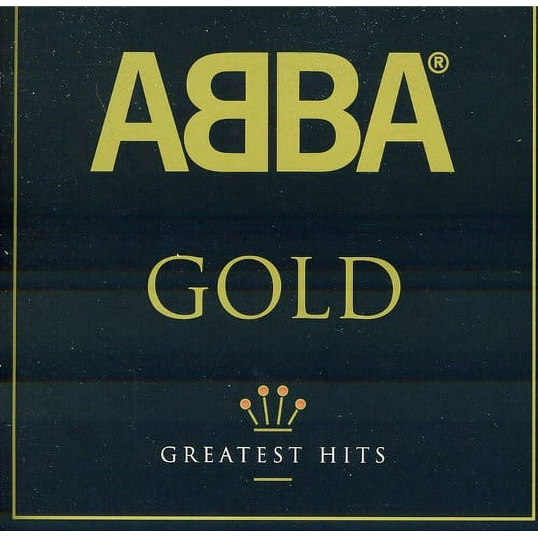 ABBA - Gold - CD